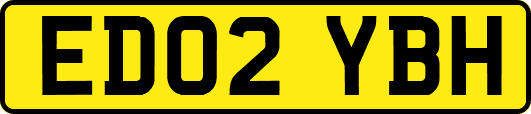 ED02YBH