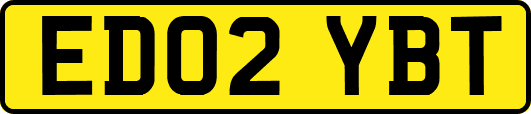 ED02YBT