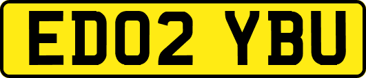 ED02YBU