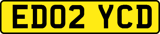 ED02YCD