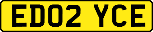 ED02YCE