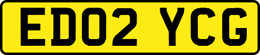 ED02YCG