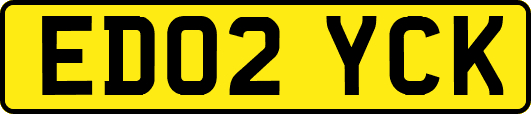 ED02YCK