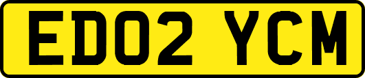 ED02YCM