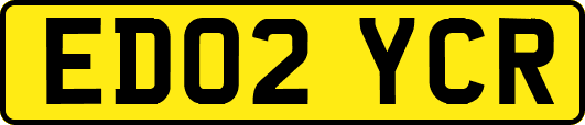 ED02YCR