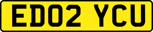 ED02YCU