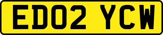 ED02YCW