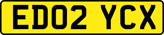 ED02YCX