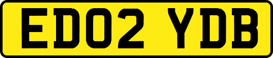 ED02YDB