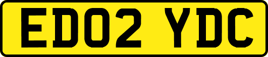 ED02YDC