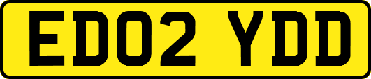 ED02YDD