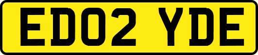 ED02YDE