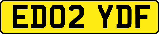 ED02YDF