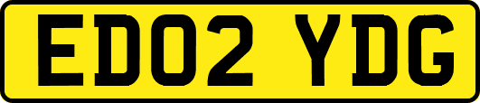 ED02YDG