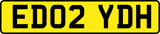 ED02YDH
