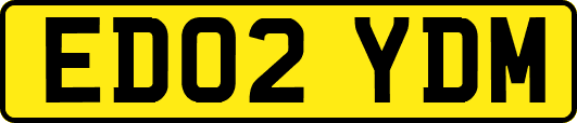 ED02YDM