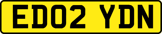 ED02YDN