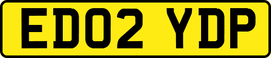 ED02YDP