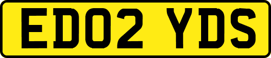 ED02YDS