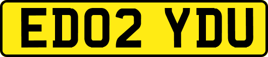ED02YDU