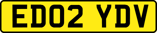 ED02YDV