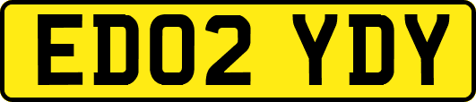 ED02YDY
