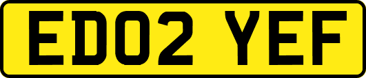 ED02YEF