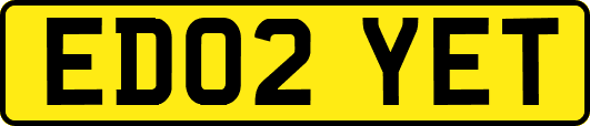ED02YET