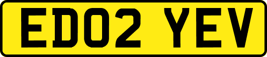 ED02YEV