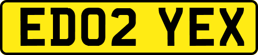 ED02YEX