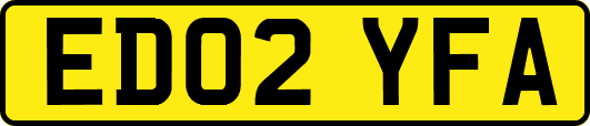 ED02YFA