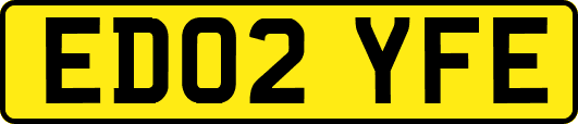 ED02YFE