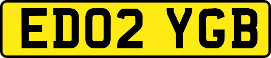 ED02YGB