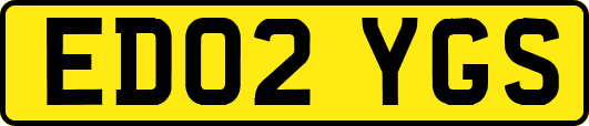 ED02YGS