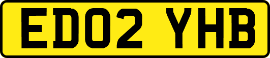 ED02YHB