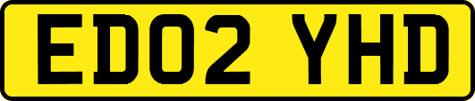 ED02YHD