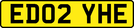 ED02YHE
