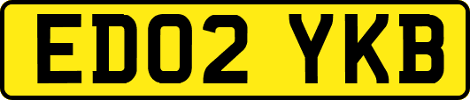 ED02YKB