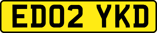 ED02YKD