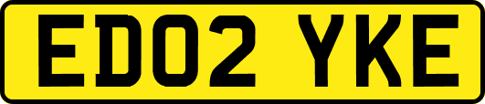ED02YKE