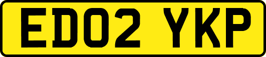 ED02YKP