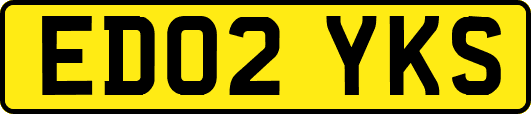 ED02YKS