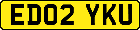 ED02YKU
