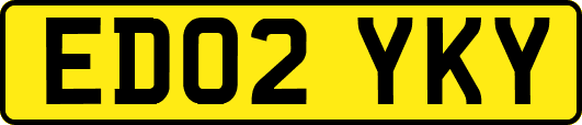 ED02YKY