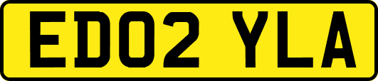 ED02YLA