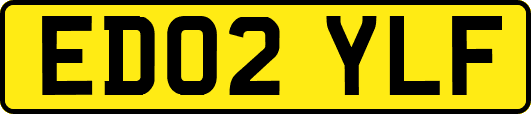 ED02YLF