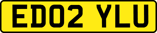 ED02YLU