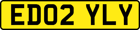 ED02YLY