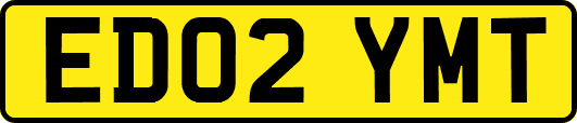 ED02YMT
