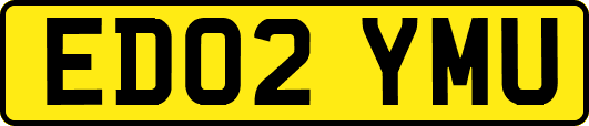 ED02YMU